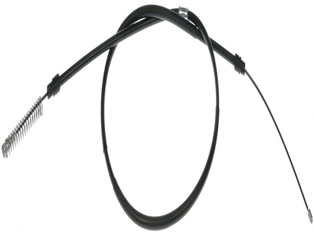 Dorman - First Stop Parking Brake Cable P/N:C661183