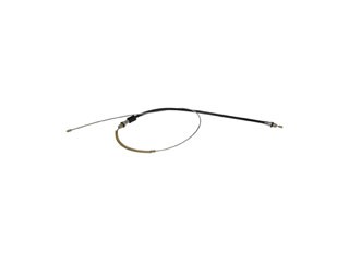Dorman - First Stop Parking Brake Cable P/N:C95217