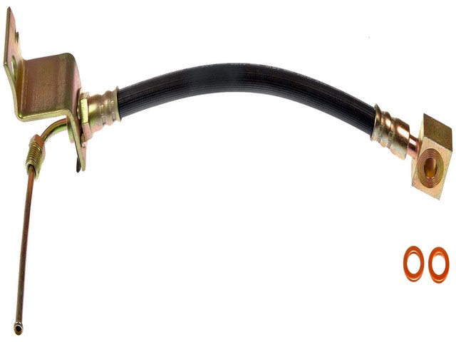 Dorman - First Stop Brake Hydraulic Hose P/N:H621038