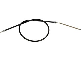 Dorman - First Stop Parking Brake Cable P/N:C95518