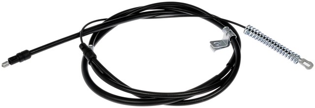 Dorman - First Stop Parking Brake Cable P/N:C661282