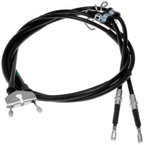 Dorman - First Stop Parking Brake Cable P/N:C661337