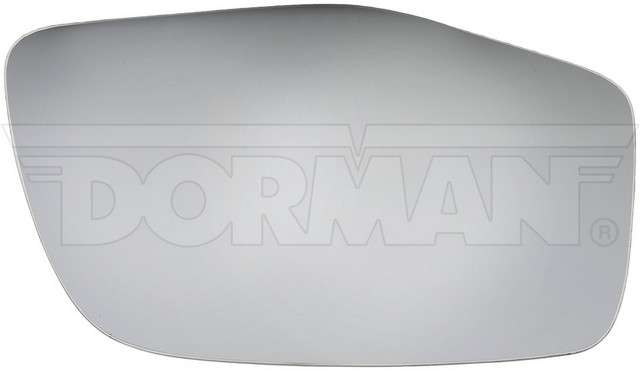 Dorman - HELP Door Mirror Glass P/N:57068