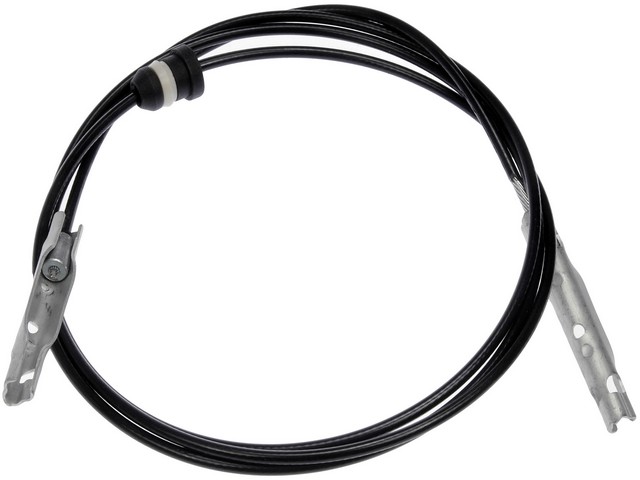 Dorman - First Stop Parking Brake Cable P/N:C661241