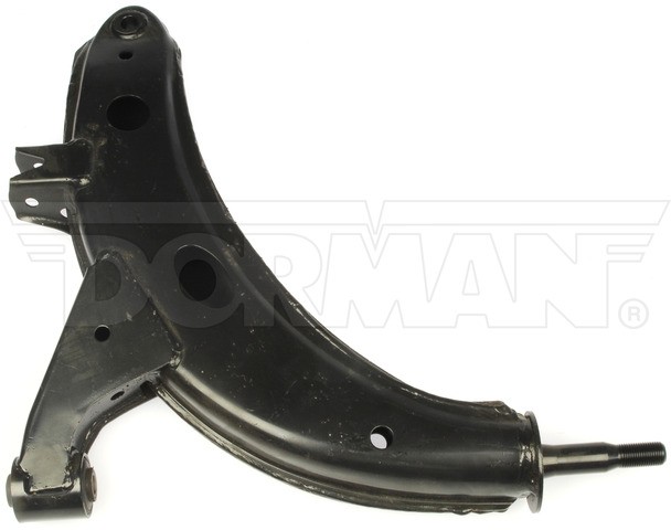 Dorman - OE Solutions Suspension Control Arm P/N:520-477