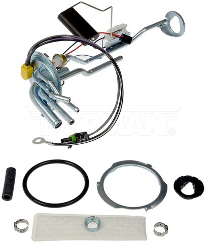 Dorman - OE Solutions Fuel Tank Sending Unit P/N:692-008