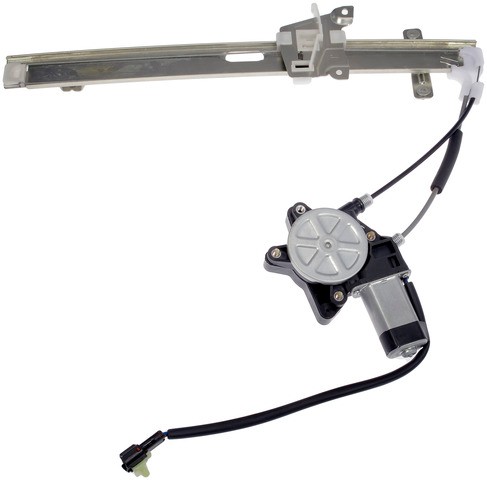Dorman - OE Solutions Window Motor and Regulator Assembly P/N:748-367