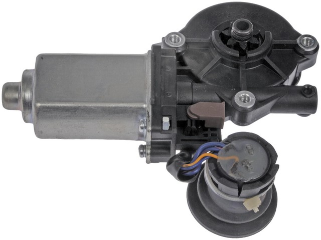Dorman - OE Solutions Window Motor P/N:742-629