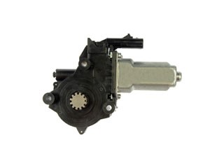 Dorman - OE Solutions Window Motor P/N:742-308