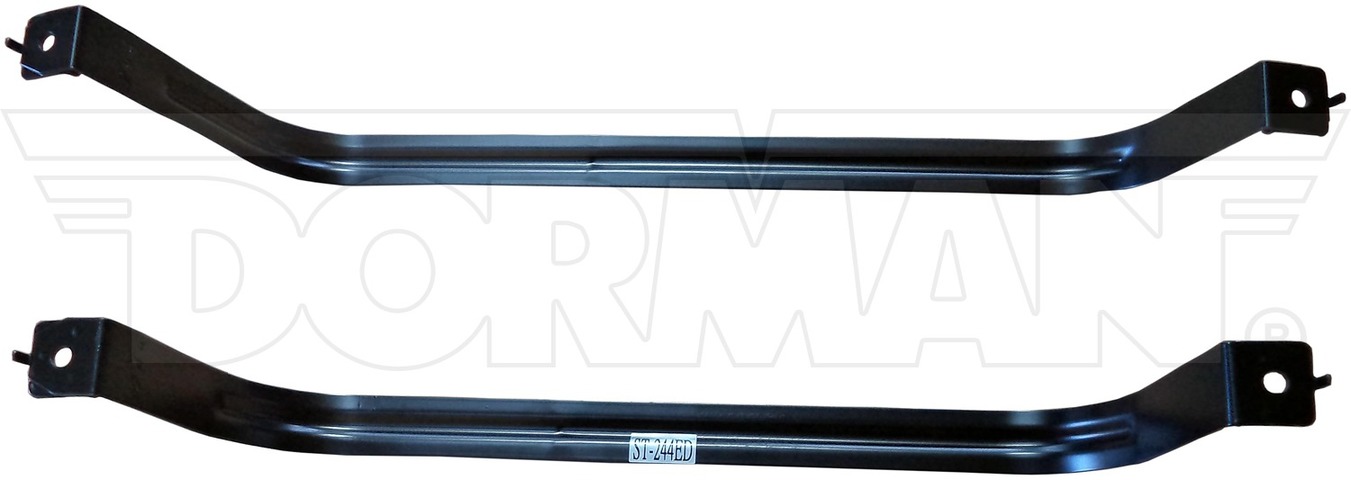 Dorman - OE Solutions Fuel Tank Strap P/N:578-244