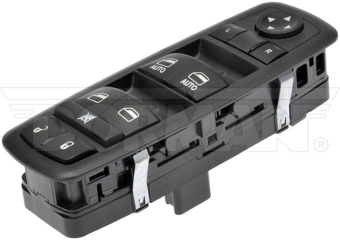 Dorman - OE Solutions Door Window Switch P/N:901-473