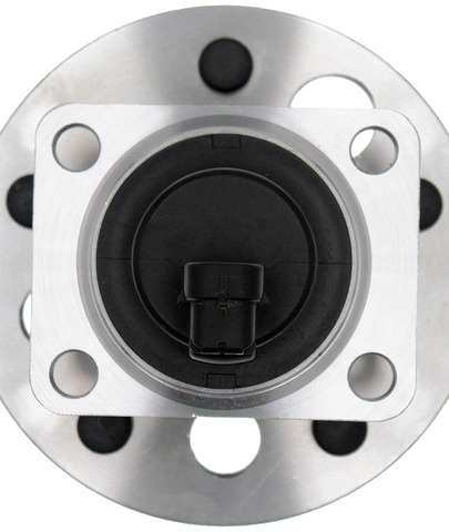 Dorman - OE Solutions Wheel Bearing and Hub Assembly P/N:951-830