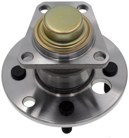 Dorman - OE Solutions Wheel Bearing and Hub Assembly P/N:951-897