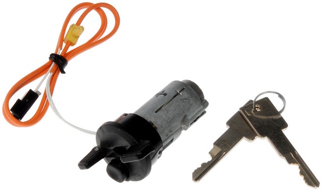 Dorman - OE Solutions Ignition Lock Cylinder P/N:989-010