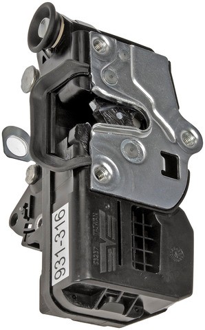 Dorman - OE Solutions Door Lock Actuator Motor P/N:931-316
