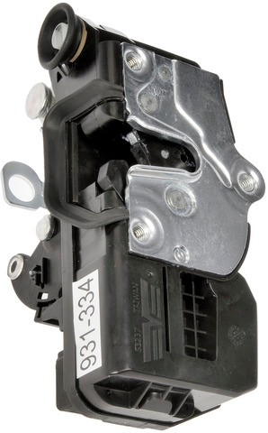 Dorman - OE Solutions Door Lock Actuator Motor P/N:931-334