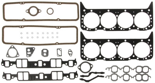 MAHLE Engine Cylinder Head Gasket Set P/N:HS1178VJ MAHLE Engine Cylinder Head Gasket Set P/N:HS1178VJ