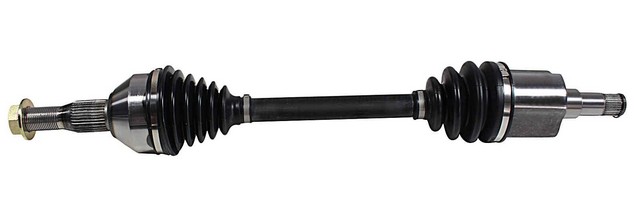 GSP CV Axle Assembly P/N:NCV10243