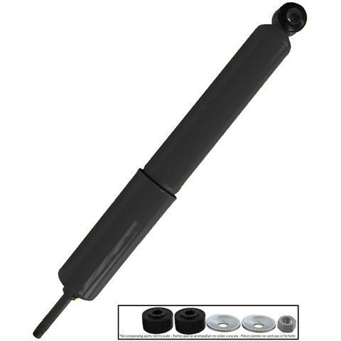 Monroe Shocks & Struts Suspension Shock Absorber P/N:65153