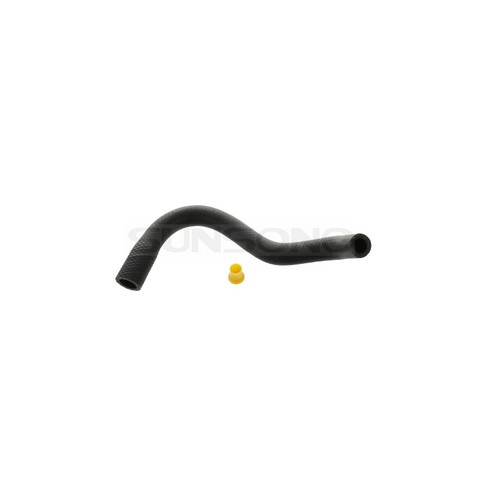 Power Steering Reservoir Line Ho fits 1991-1996 Mercury Tracer  SUNSONG NORTH AM