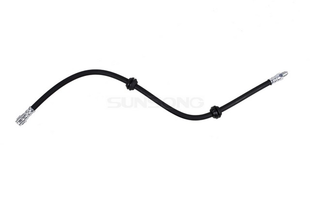 Brake Hydraulic Hose fits 2006-2012 Mercedes-Benz R350 R320 R500  SUNSONG NORTH