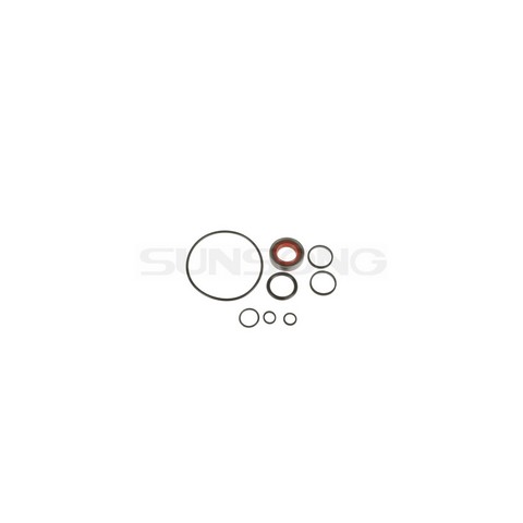 Sunsong Power Steering Pump Seal Kit P/N:8401236