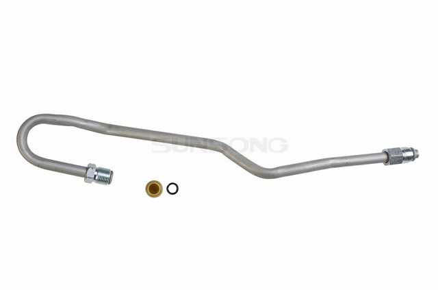 Sunsong Power Steering Pressure Line Hose Assembly P/N:3602117