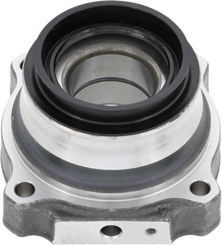 BCA Wheel Bearing Assembly P/N:WE60760