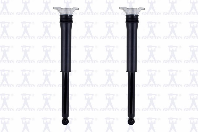 Focus Auto Parts Suspension Shock Absorber P/N:8346790