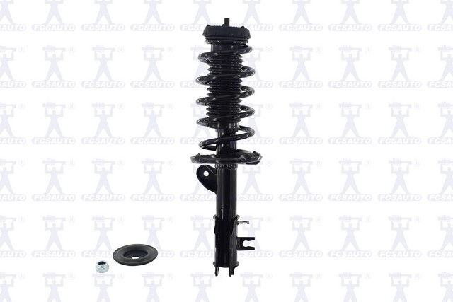 Focus Auto Parts Suspension Strut and Coil Spring Assembly P/N:2333716R