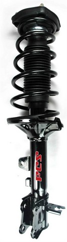 Focus Auto Parts Suspension Strut and Coil Spring Assembly P/N:1331802R