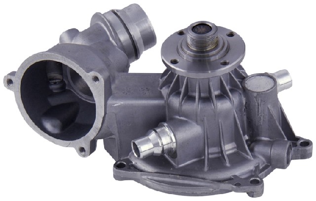 Gates Engine Water Pump P/N:42314