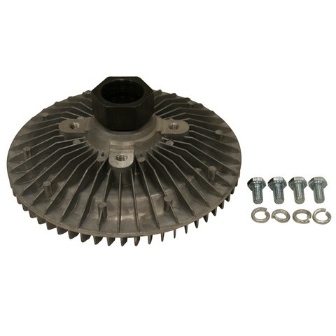 GMB Engine Cooling Fan Clutch P/N:925-2170