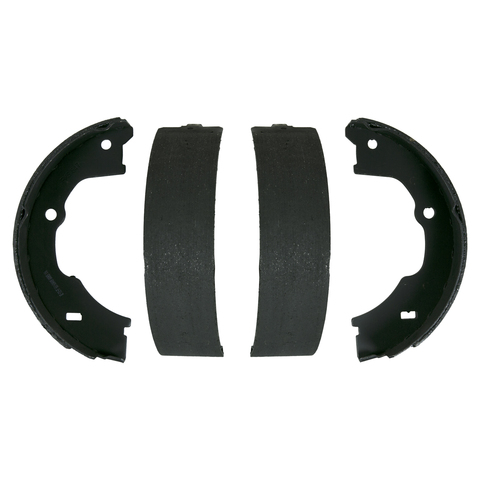 Wagner Brake Parking Brake Shoe P/N:Z847