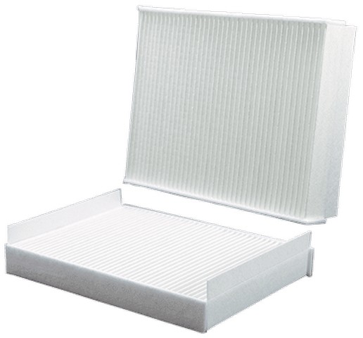 Wix Cabin Air Filter P/N:WP10195 Wix Cabin Air Filter P/N:WP10195