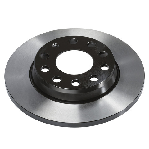 Wagner Brake Disc Brake Rotor P/N:BD126450E