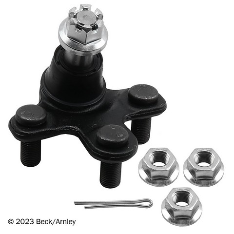 Beck/Arnley Suspension Ball Joint P/N:101-8337
