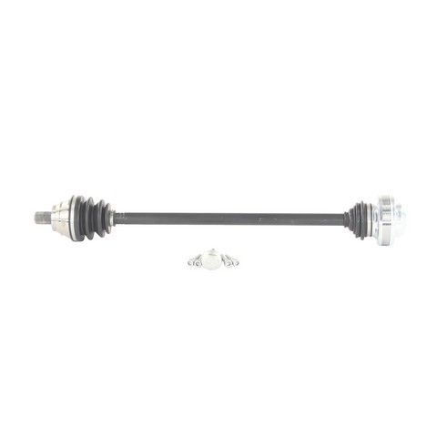 TrakMotive CV Axle Shaft P/N:AD-8127