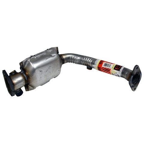 Walker Exhaust Catalytic Converter-Direct Fit P/N:52280