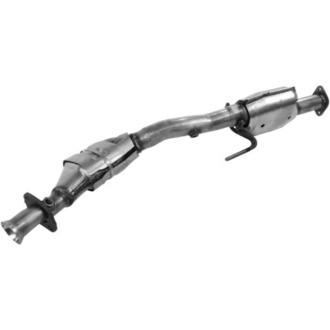 Walker Exhaust Catalytic Converter-Direct Fit P/N:55668