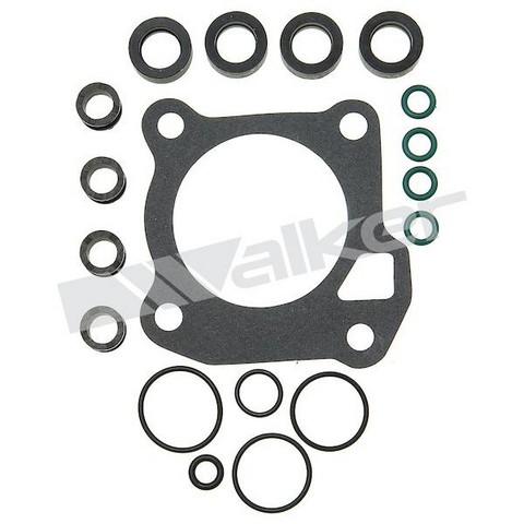 Walker Products Fuel Injector Repair Kit P/N:18056