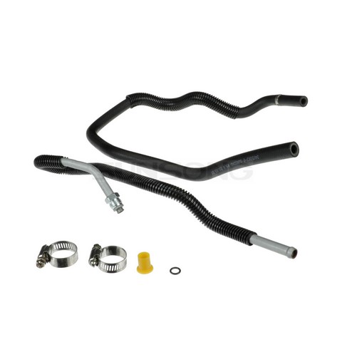 Sunsong Power Steering Return Line Hose Assembly P/N:3405063