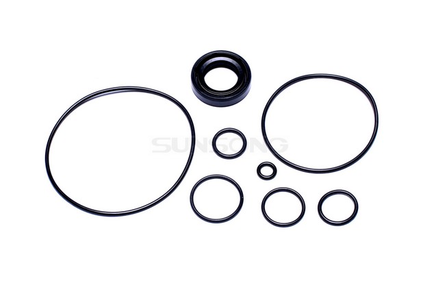 Sunsong Power Steering Pump Seal Kit P/N:8401301