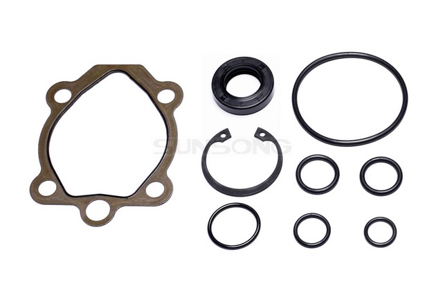 Sunsong Power Steering Pump Seal Kit P/N:8401373