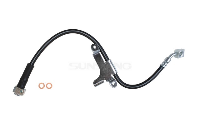 Sunsong Brake Hydraulic Hose P/N:2202917