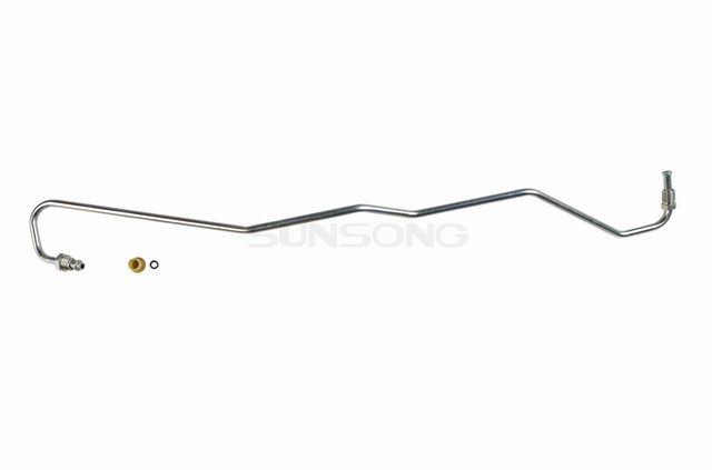 Sunsong Power Steering Pressure Line Hose Assembly P/N:3602252