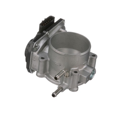 TechSmart Fuel Injection Throttle Body P/N:S20140