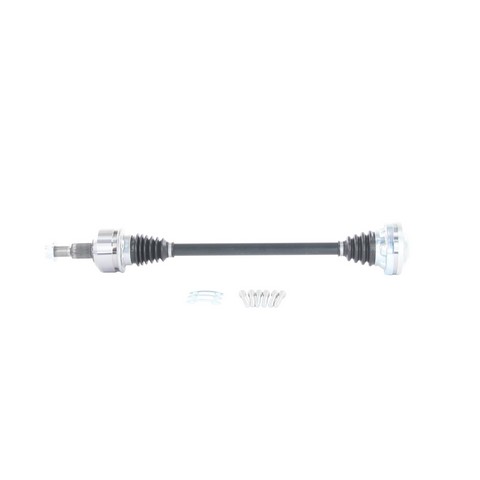 TrakMotive CV Axle Shaft P/N:GM-8317