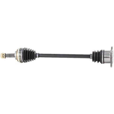TrakMotive CV Axle Shaft P/N:TO-8390
