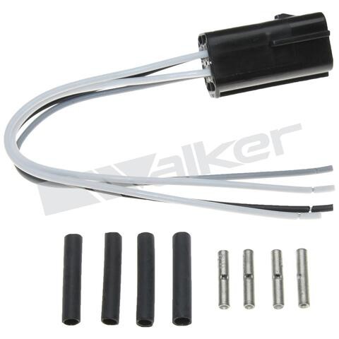 Walker Products Pigtail P/N:270-1014